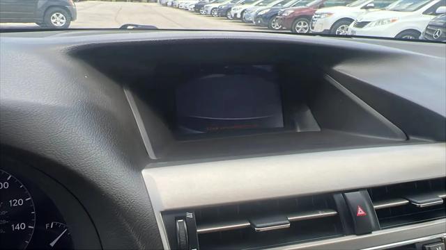2013 Lexus RX 350 RX 350