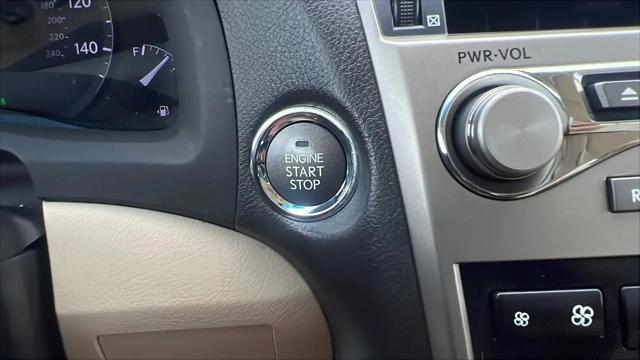 2013 Lexus RX 350 RX 350