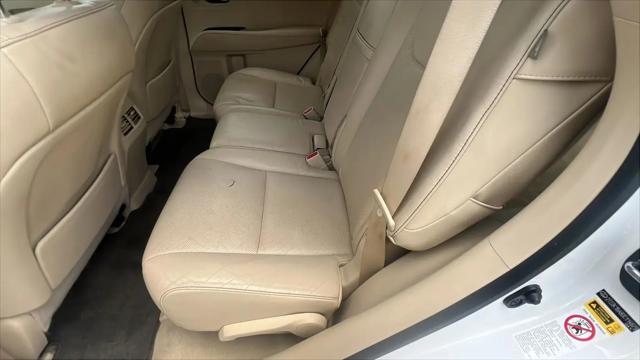 2013 Lexus RX 350 RX 350