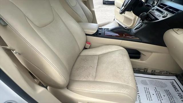 2013 Lexus RX 350 RX 350
