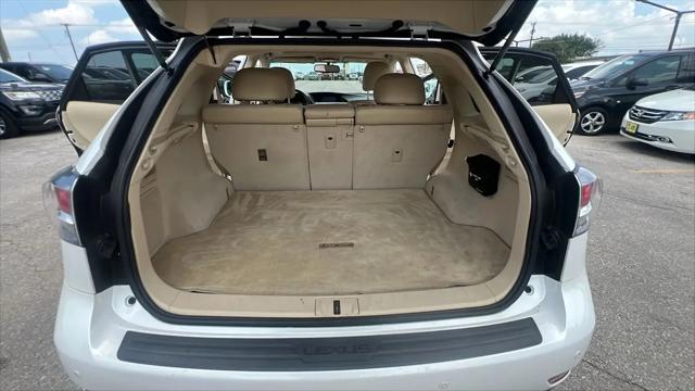2013 Lexus RX 350 RX 350