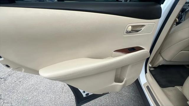 2013 Lexus RX 350 RX 350