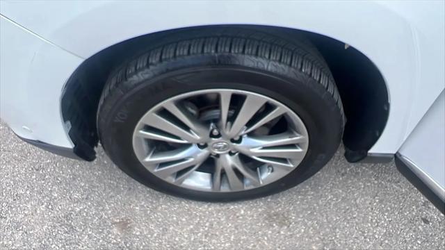 2013 Lexus RX 350 RX 350