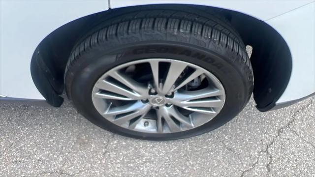 2013 Lexus RX 350 RX 350