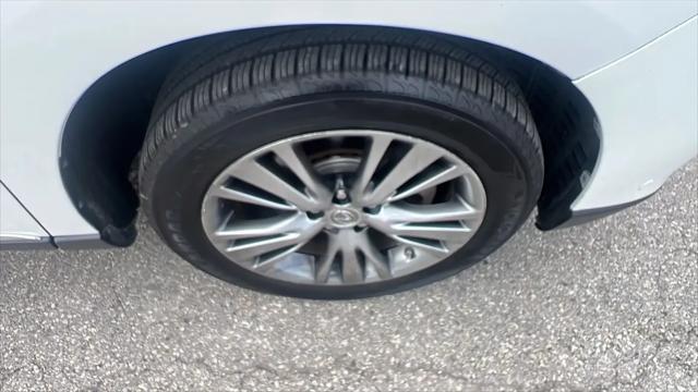 2013 Lexus RX 350 RX 350