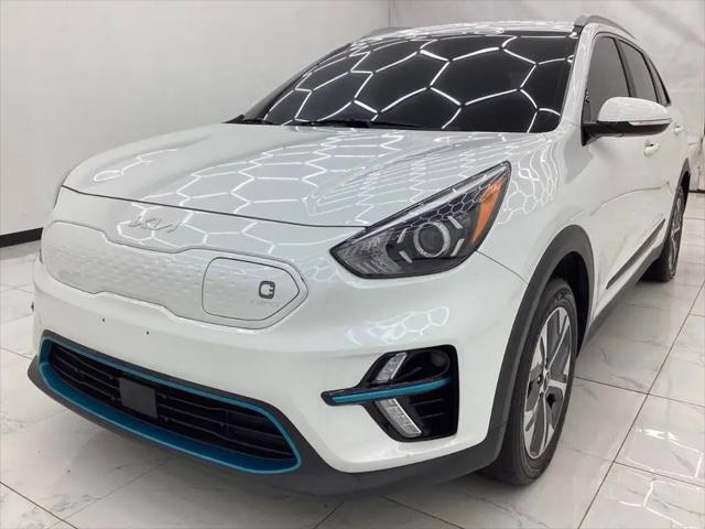 2022 Kia Niro EV S for sale near Cincinnati, OH