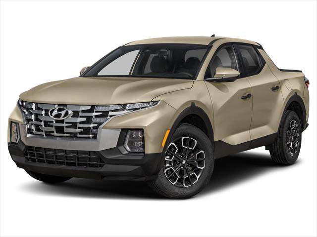 2024 Hyundai Santa Cruz SEL 2024 Hyundai Santa Cruz SEL
