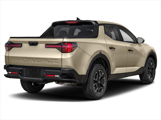 2024 Hyundai Santa Cruz SEL 2024 Hyundai Santa Cruz SEL