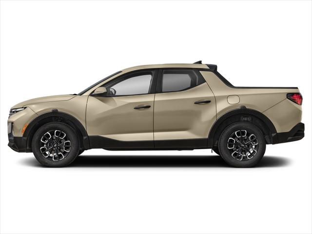 2024 Hyundai Santa Cruz SEL 2024 Hyundai Santa Cruz SEL