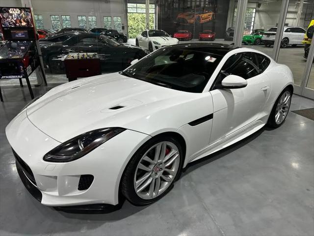2016 Jaguar F-TYPE R for sale in Charlotte, NC