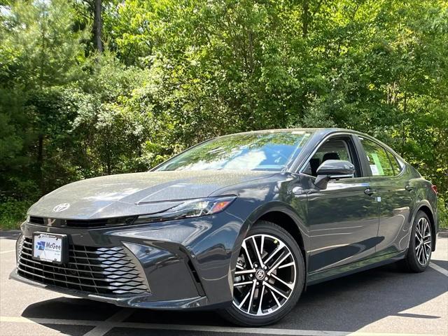 2026 Toyota Camry XLE for sale in Hanover, MA