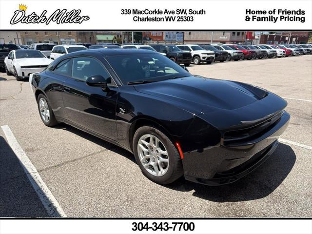 2025 Dodge Charger R/T AWD 2025 Dodge Charger R/T AWD