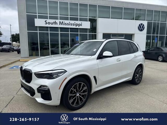 2019 BMW X5 xDrive40i for sale in D'Iberville, MS