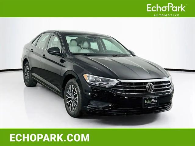 2020 Volkswagen Jetta 1.4T SE for sale in Nashville, TN