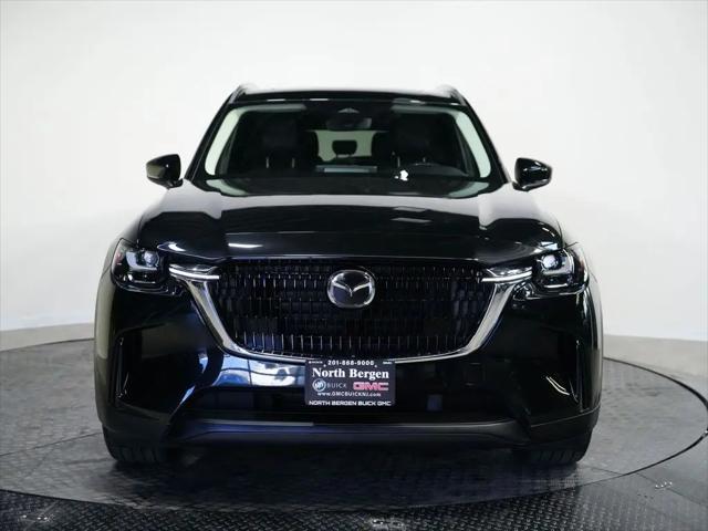 2024 Mazda X-90 3.3 Turbo Preferred