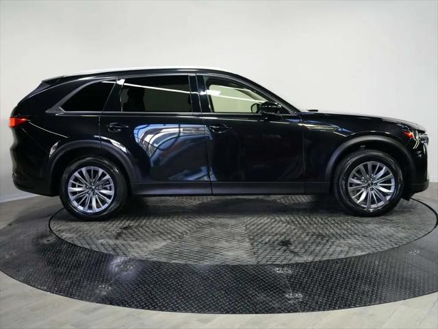 2024 Mazda X-90 3.3 Turbo Preferred