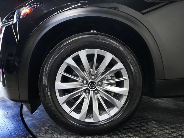 2024 Mazda X-90 3.3 Turbo Preferred