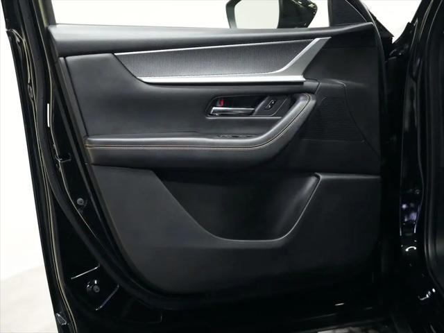 2024 Mazda X-90 3.3 Turbo Preferred