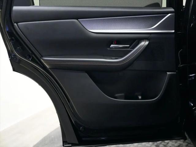2024 Mazda X-90 3.3 Turbo Preferred