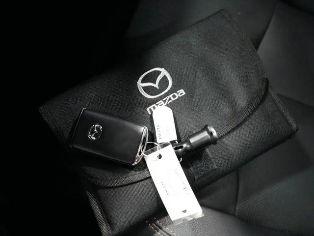 2024 Mazda X-90 3.3 Turbo Preferred