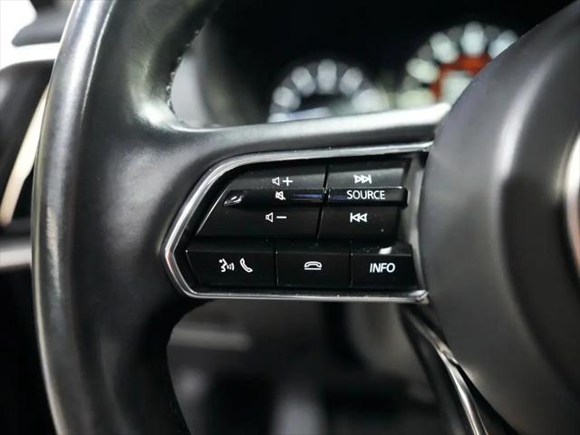 2024 Mazda X-90 3.3 Turbo Preferred