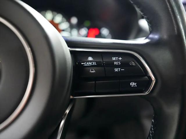 2024 Mazda X-90 3.3 Turbo Preferred