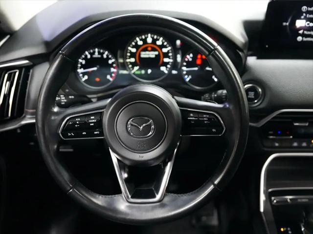 2024 Mazda X-90 3.3 Turbo Preferred