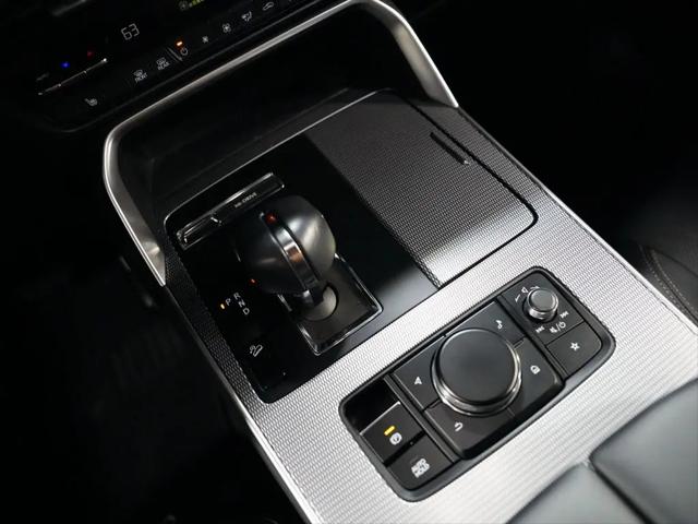 2024 Mazda X-90 3.3 Turbo Preferred