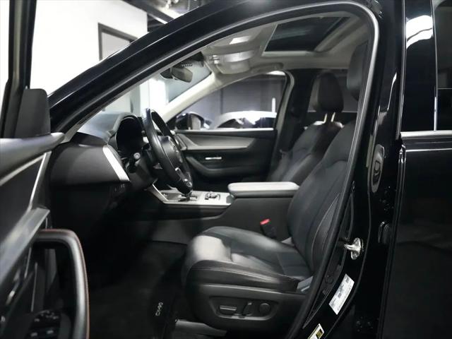 2024 Mazda X-90 3.3 Turbo Preferred