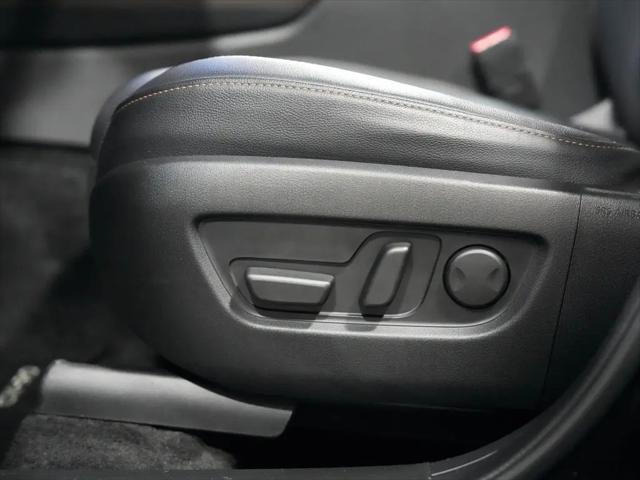 2024 Mazda X-90 3.3 Turbo Preferred