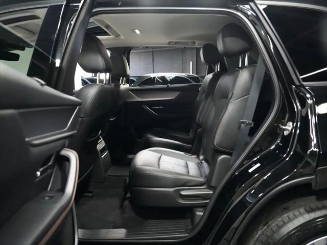 2024 Mazda X-90 3.3 Turbo Preferred
