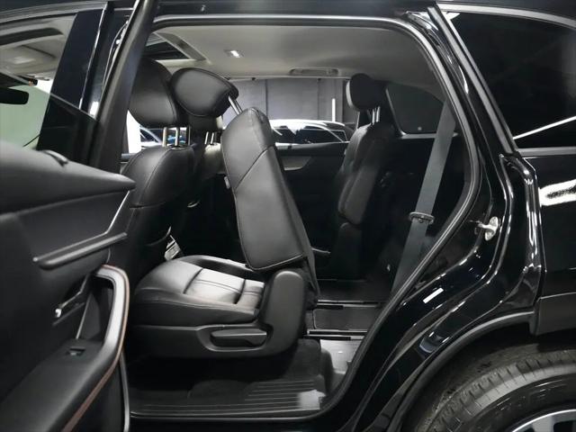 2024 Mazda X-90 3.3 Turbo Preferred