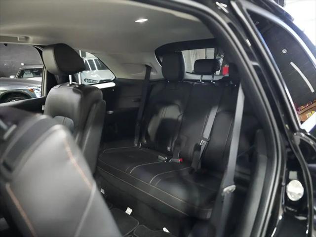 2024 Mazda X-90 3.3 Turbo Preferred