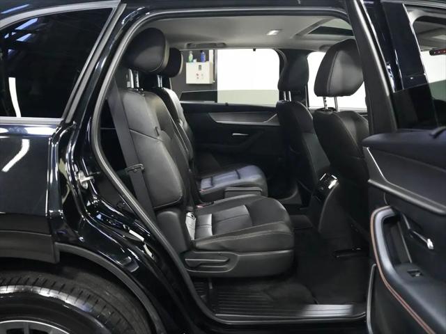 2024 Mazda X-90 3.3 Turbo Preferred