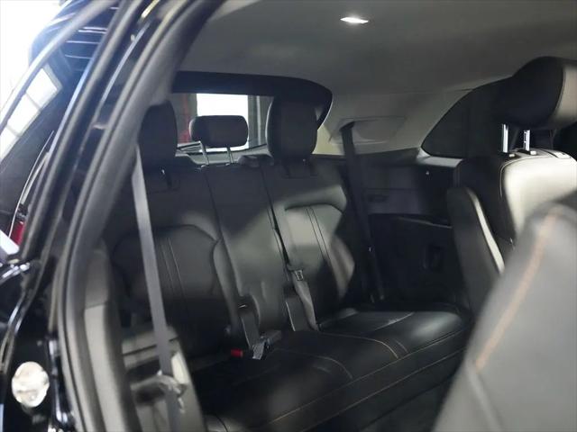2024 Mazda X-90 3.3 Turbo Preferred