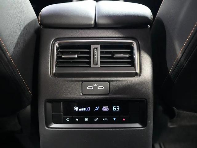 2024 Mazda X-90 3.3 Turbo Preferred