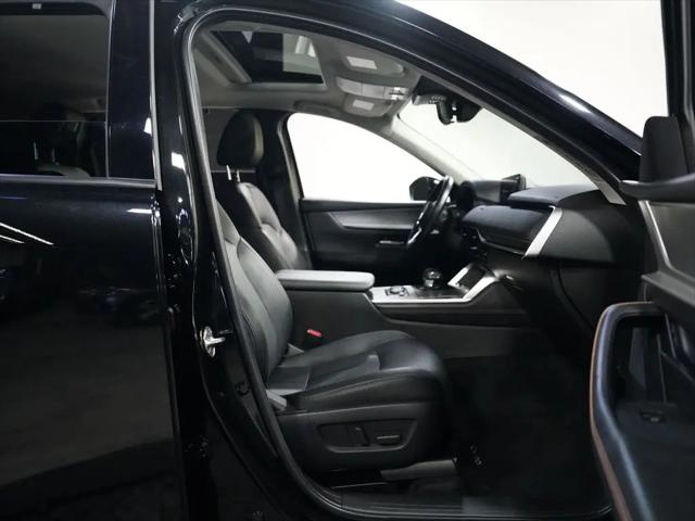 2024 Mazda X-90 3.3 Turbo Preferred