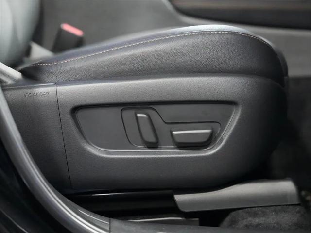 2024 Mazda X-90 3.3 Turbo Preferred