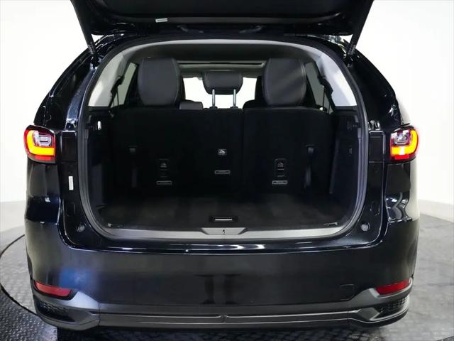 2024 Mazda X-90 3.3 Turbo Preferred