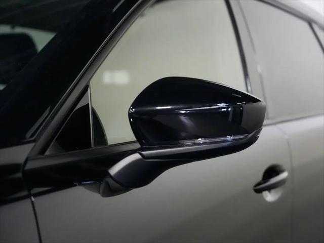 2024 Mazda X-90 3.3 Turbo Preferred