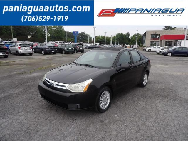 2010 Ford Focus SE for sale in Dalton, GA