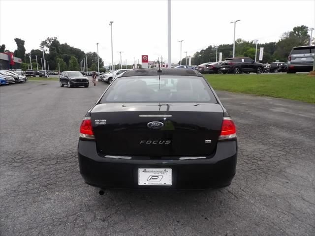 2010 Ford Focus SE