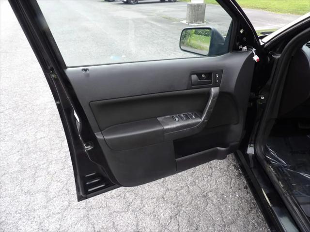 2010 Ford Focus SE
