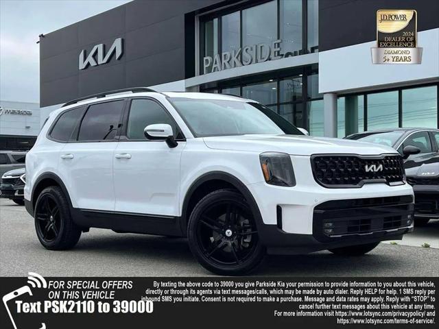 2024 Kia Telluride SX X-Pro for sale in Knoxville, TN