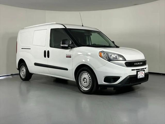 2022 Ram ProMaster City Cargo Van Cargo Van for sale in Mount Holly, NJ