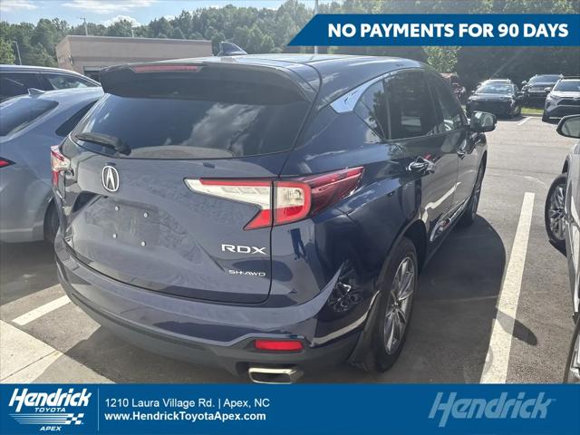 2024 Acura RDX Technology Package for sale in Apex, NC