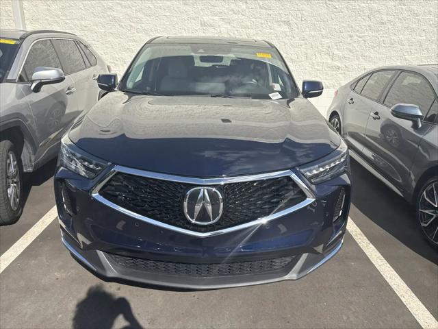 2024 Acura RDX Technology Package