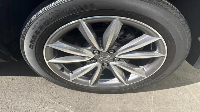 2024 Acura RDX Technology Package