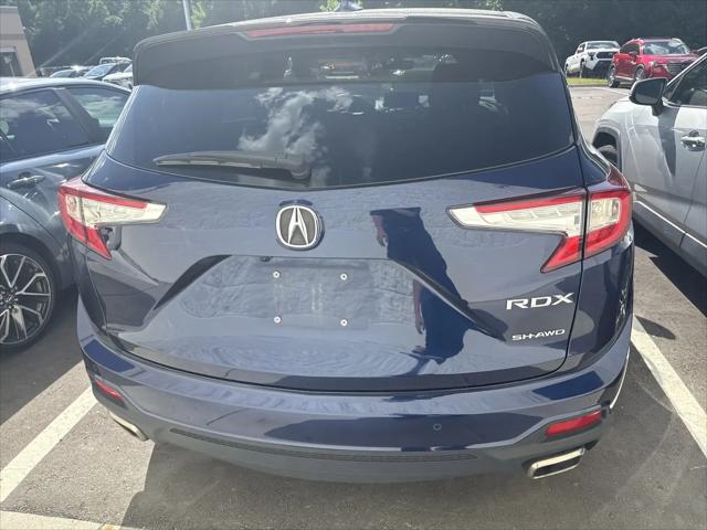 2024 Acura RDX Technology Package