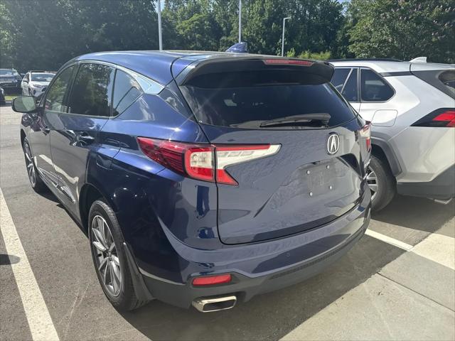 2024 Acura RDX Technology Package